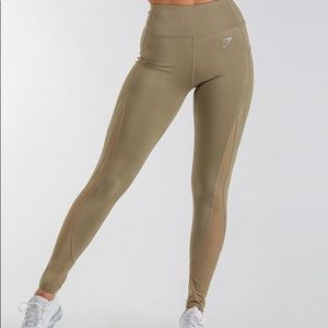 Gymshark Sleek Sculpture Leggings 2.0